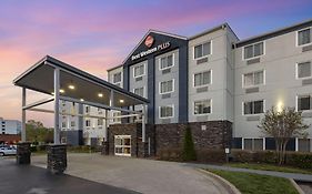 Best Western Plus Nashville Airport Hotel - Bna